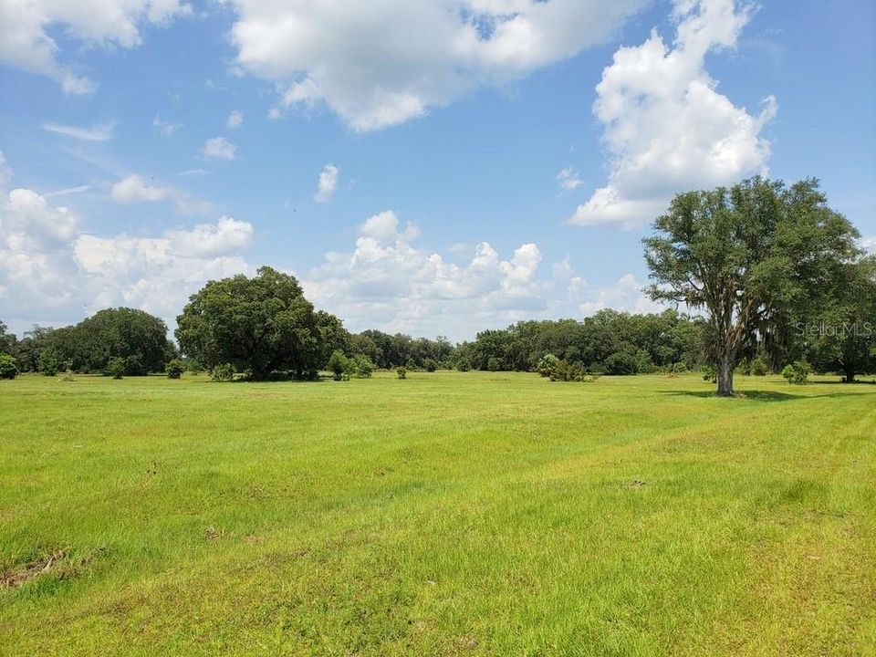 Recently Sold: $89,900 (11.60 acres)