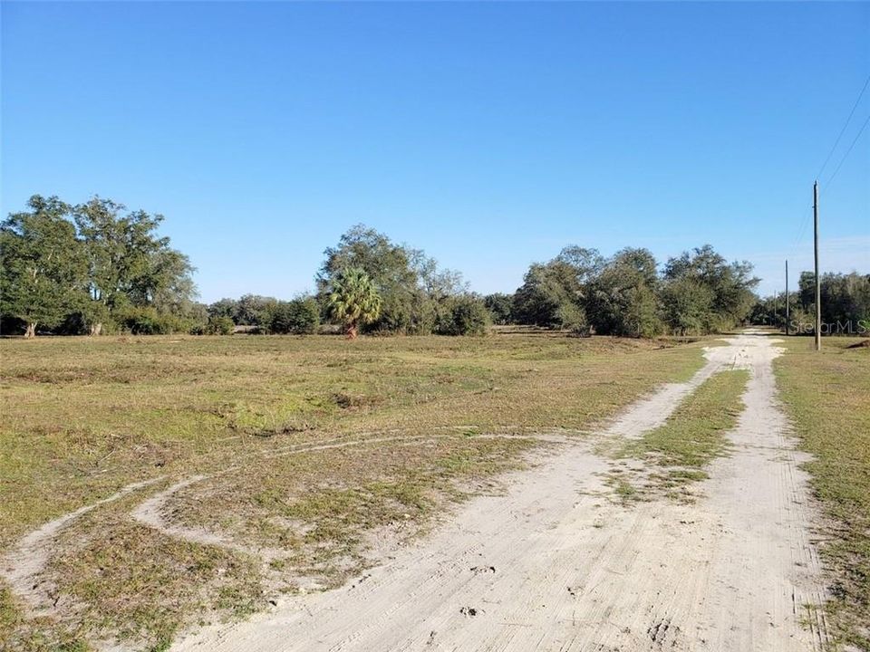 Recently Sold: $89,900 (11.60 acres)