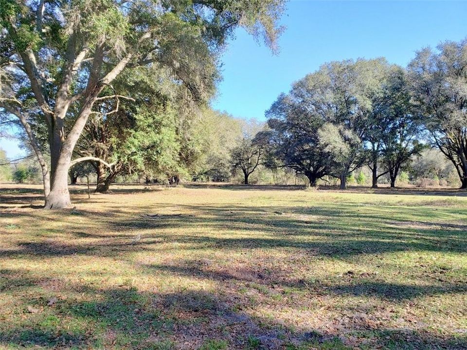 Recently Sold: $89,900 (11.60 acres)