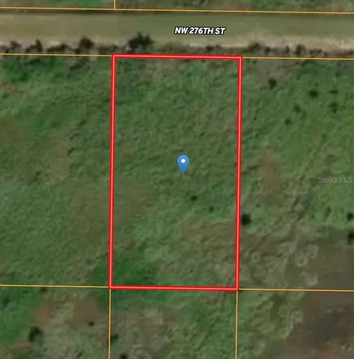 Recently Sold: $11,000 (1.25 acres)