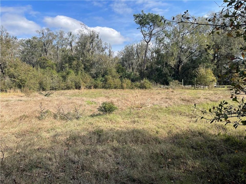 Recently Sold: $65,000 (1.00 acres)