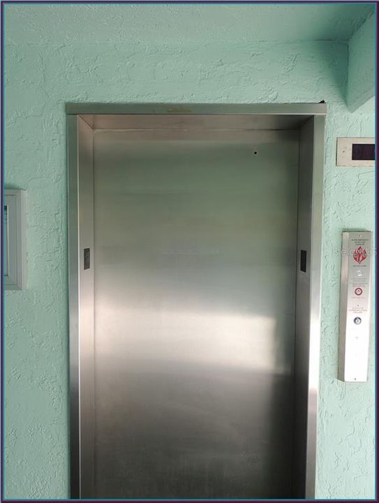 Elevator Access