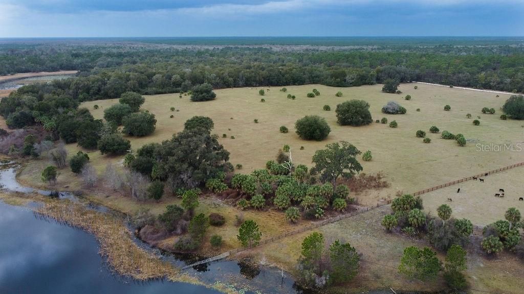 Vendido Recientemente: $155,000 (10.11 acres)