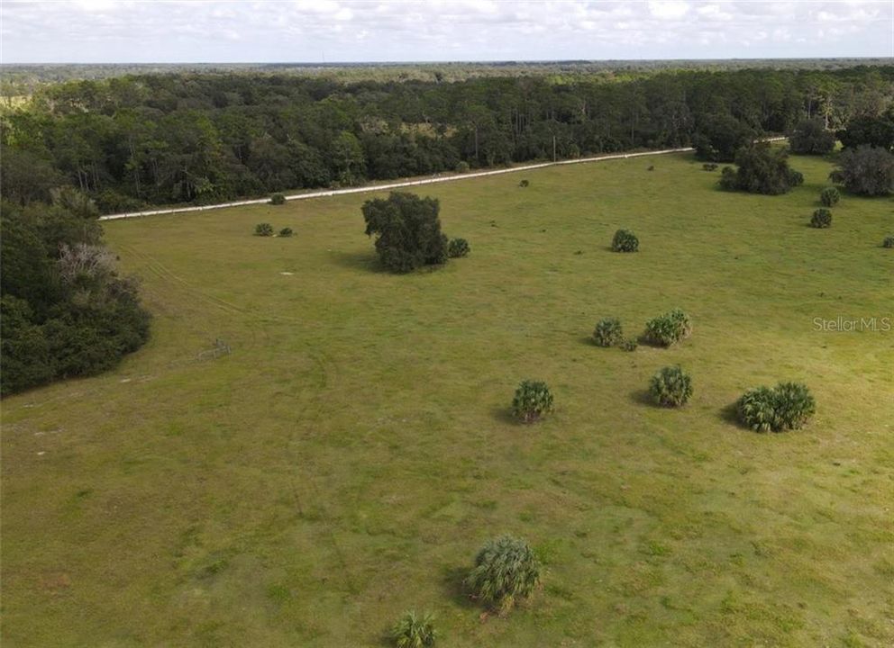 Recently Sold: $155,000 (10.11 acres)