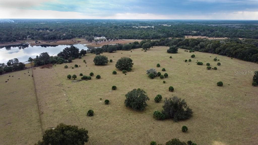 Recently Sold: $155,000 (10.11 acres)