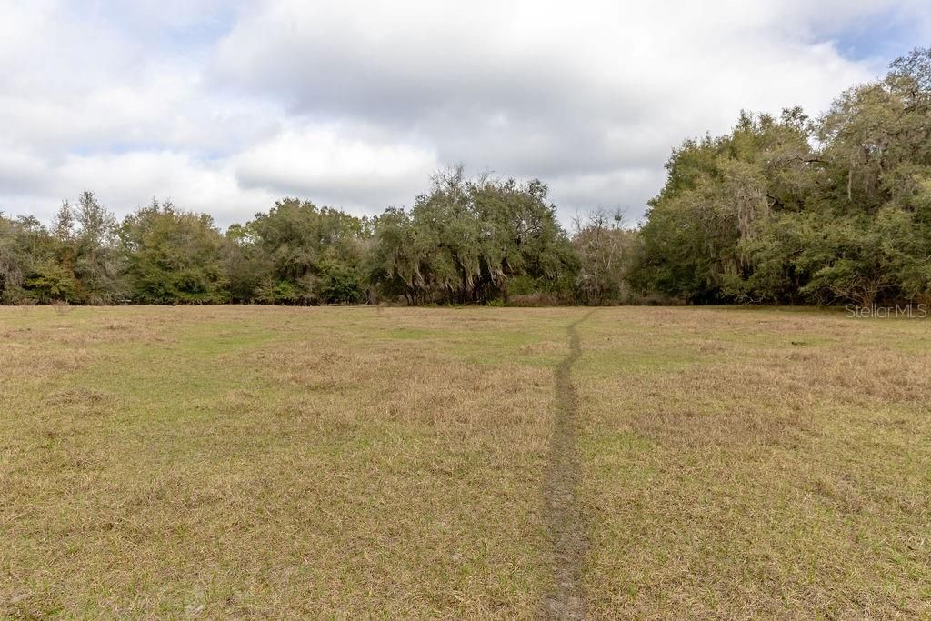 Recently Sold: $155,000 (10.11 acres)