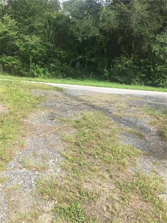 Recently Sold: $24,000 (0.26 acres)