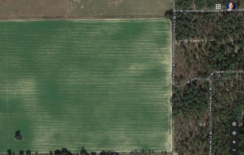 Recently Sold: $374,900 (50.00 acres)