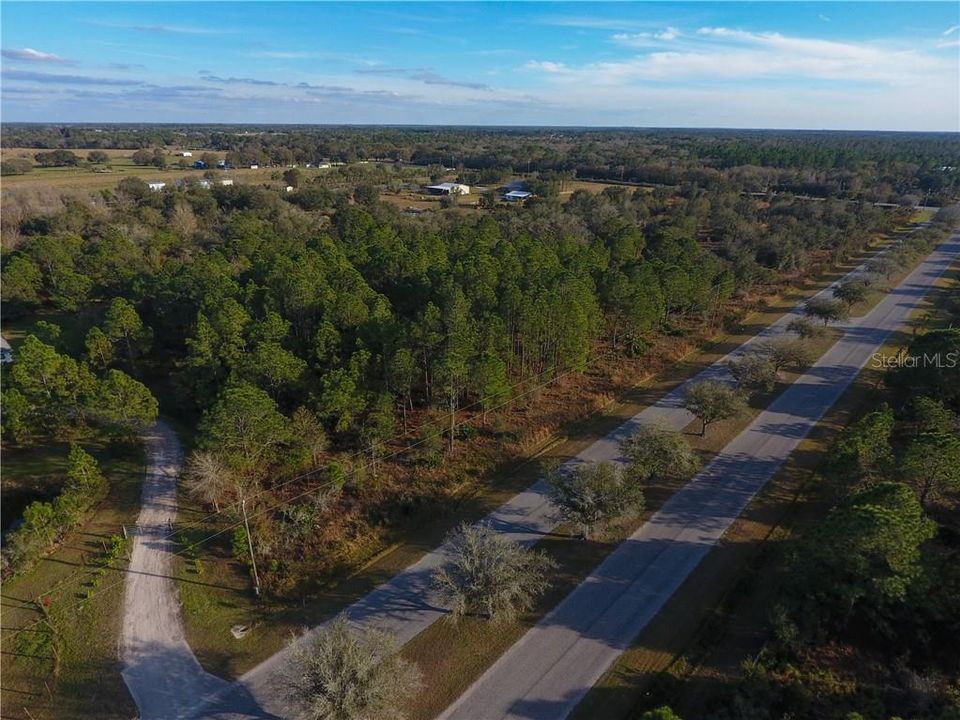 Recently Sold: $199,900 (11.51 acres)