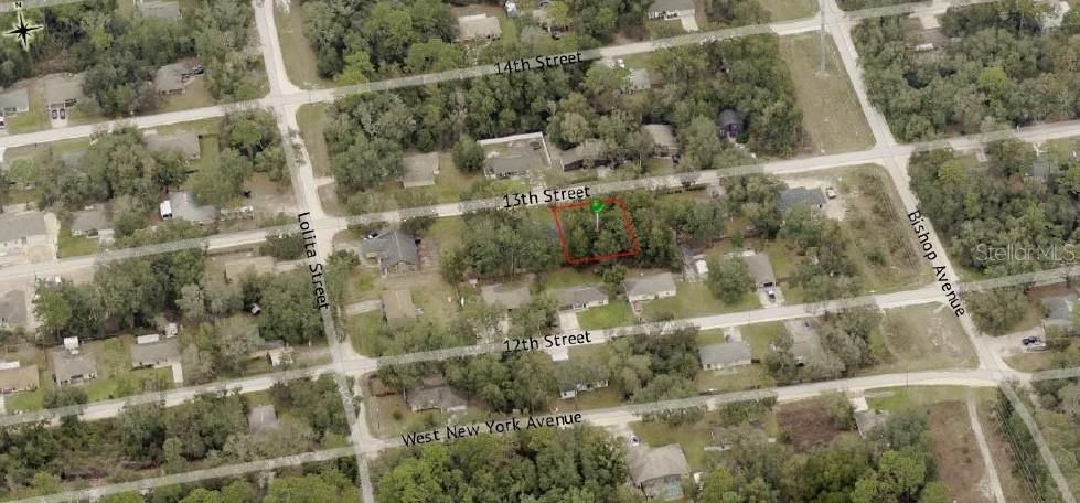 Recently Sold: $28,000 (0.17 acres)