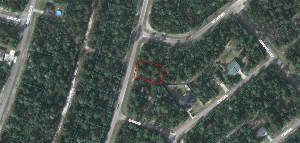 Recently Sold: $14,500 (0.24 acres)