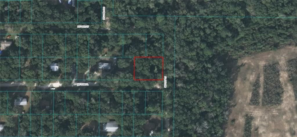 For Sale: $18,000 (0.29 acres)