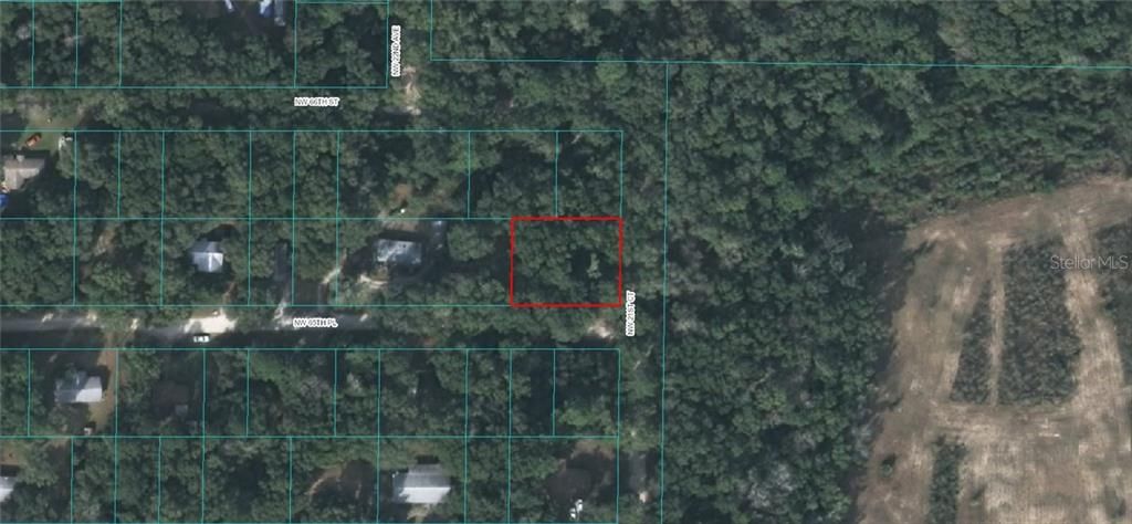 На продажу: $18,000 (0.29 acres)