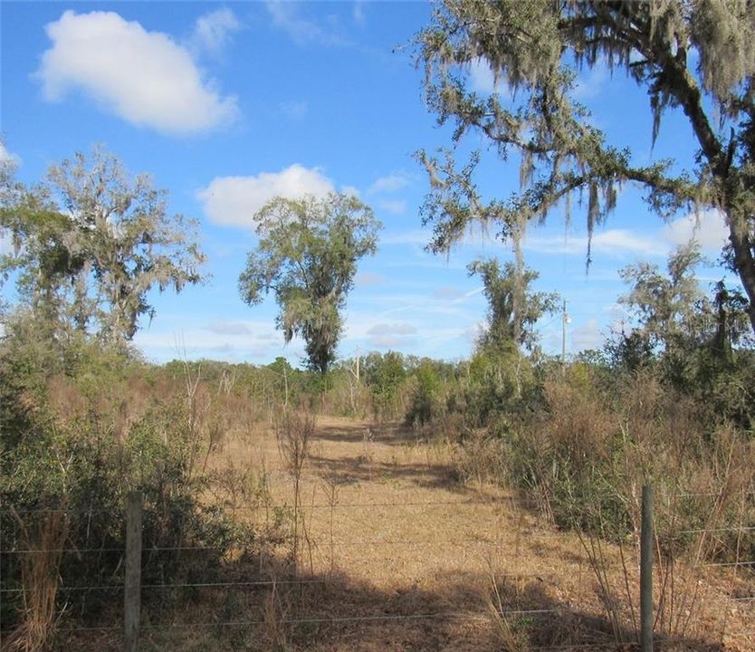 Recently Sold: $101,500 (5.00 acres)