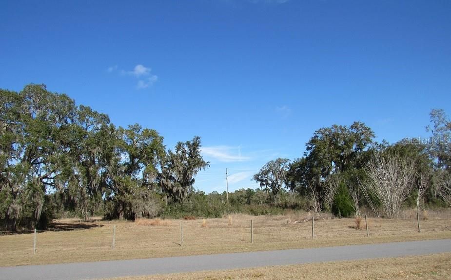 Recently Sold: $101,500 (5.00 acres)
