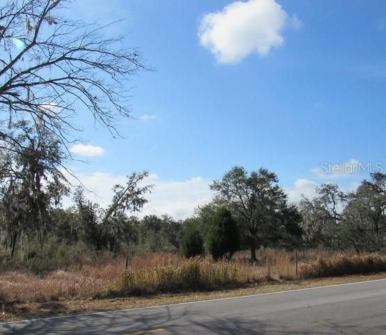 Recently Sold: $106,050 (5.00 acres)