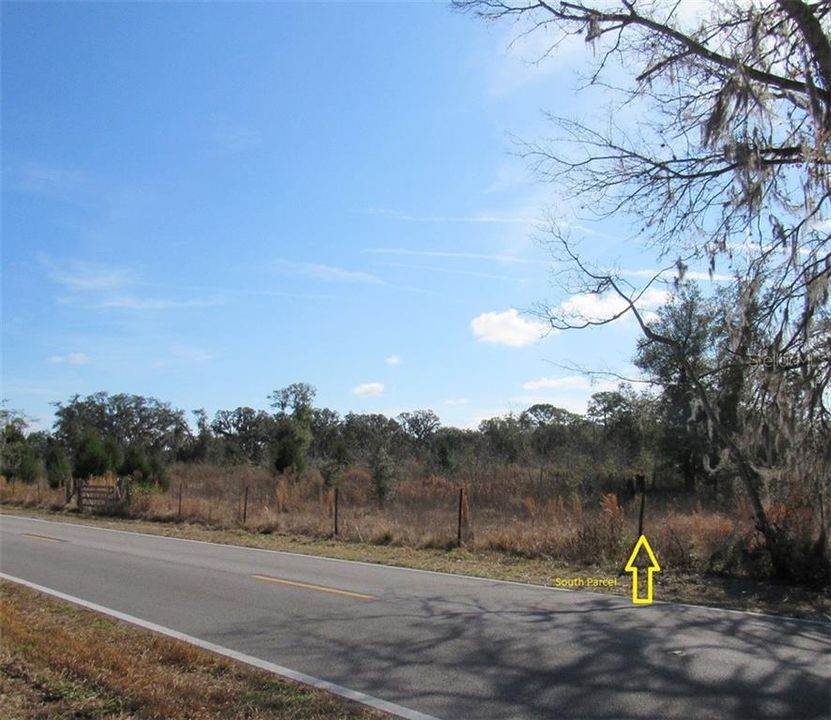 Recently Sold: $106,050 (5.00 acres)