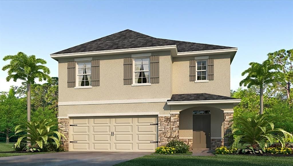 Recently Sold: $372,990 (5 beds, 3 baths, 2447 Square Feet)