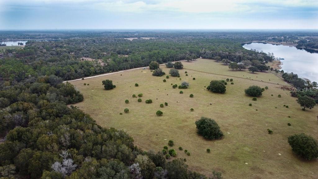 Recently Sold: $153,000 (10.16 acres)