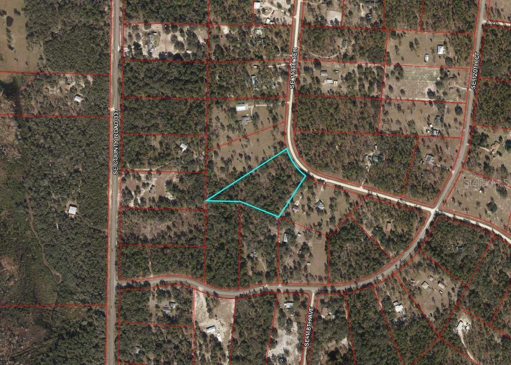 Recently Sold: $45,000 (5.00 acres)