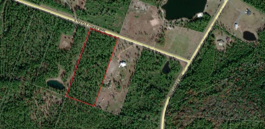 Recently Sold: $94,999 (10.40 acres)
