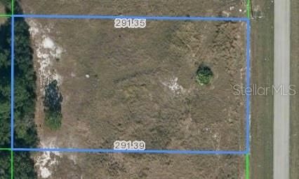 Recently Sold: $14,000 (1.11 acres)