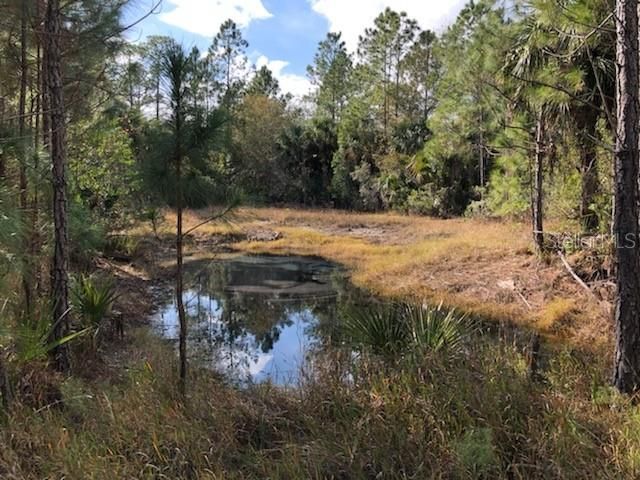 Recently Sold: $122,000 (5.43 acres)