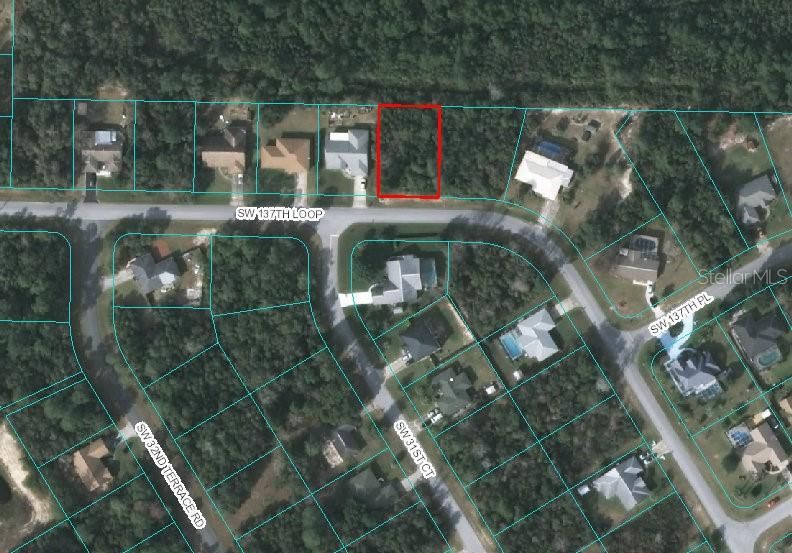 Recently Sold: $19,000 (0.24 acres)