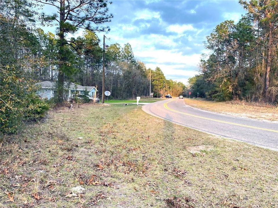 Recently Sold: $12,500 (0.26 acres)