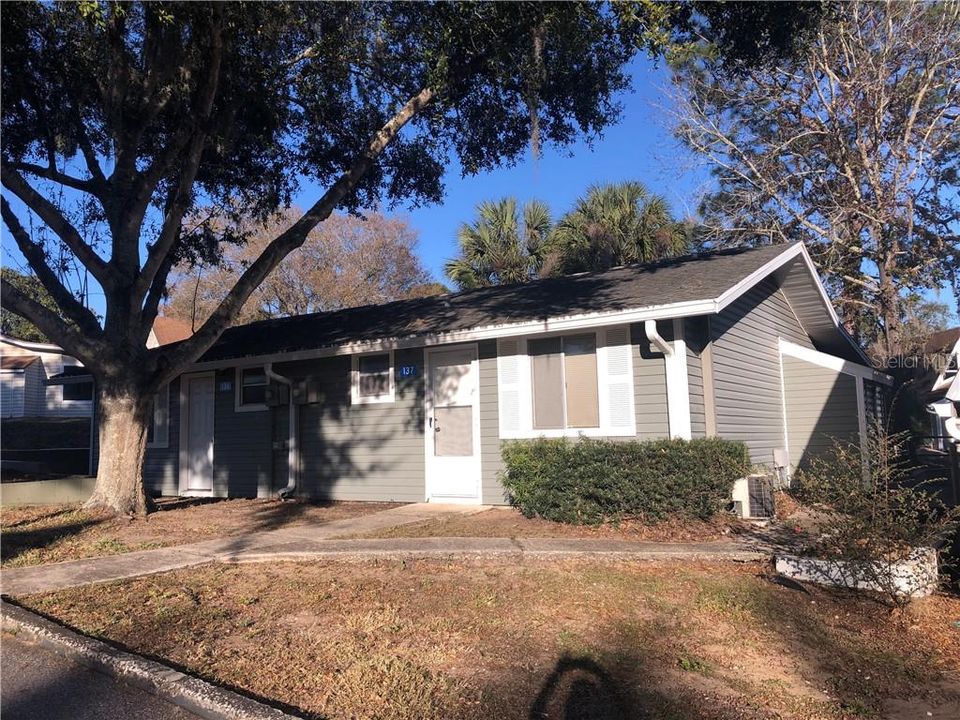 Recently Sold: $86,900 (2 beds, 1 baths, 720 Square Feet)