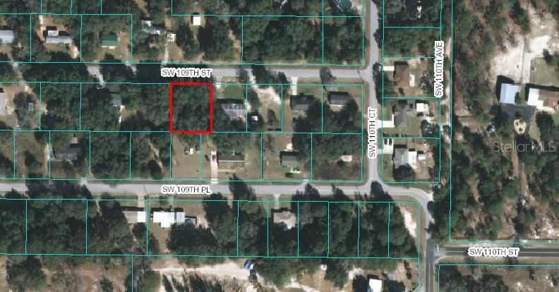 Recently Sold: $11,000 (0.28 acres)