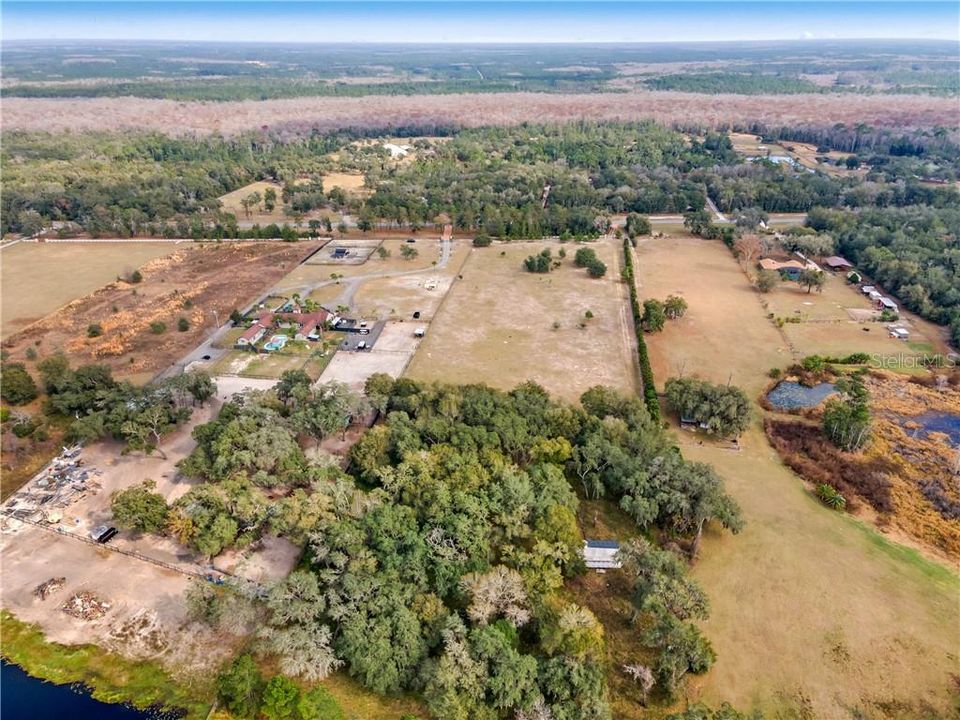 Недавно продано: $210,000 (10.01 acres)