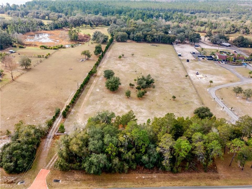 Recently Sold: $210,000 (10.01 acres)