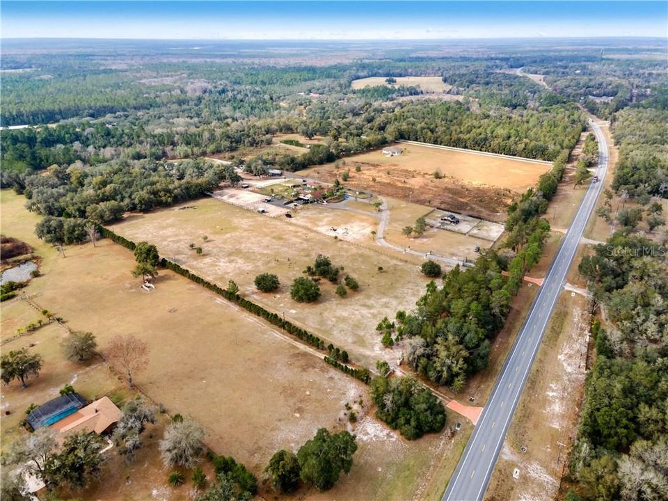 Vendido Recientemente: $210,000 (10.01 acres)