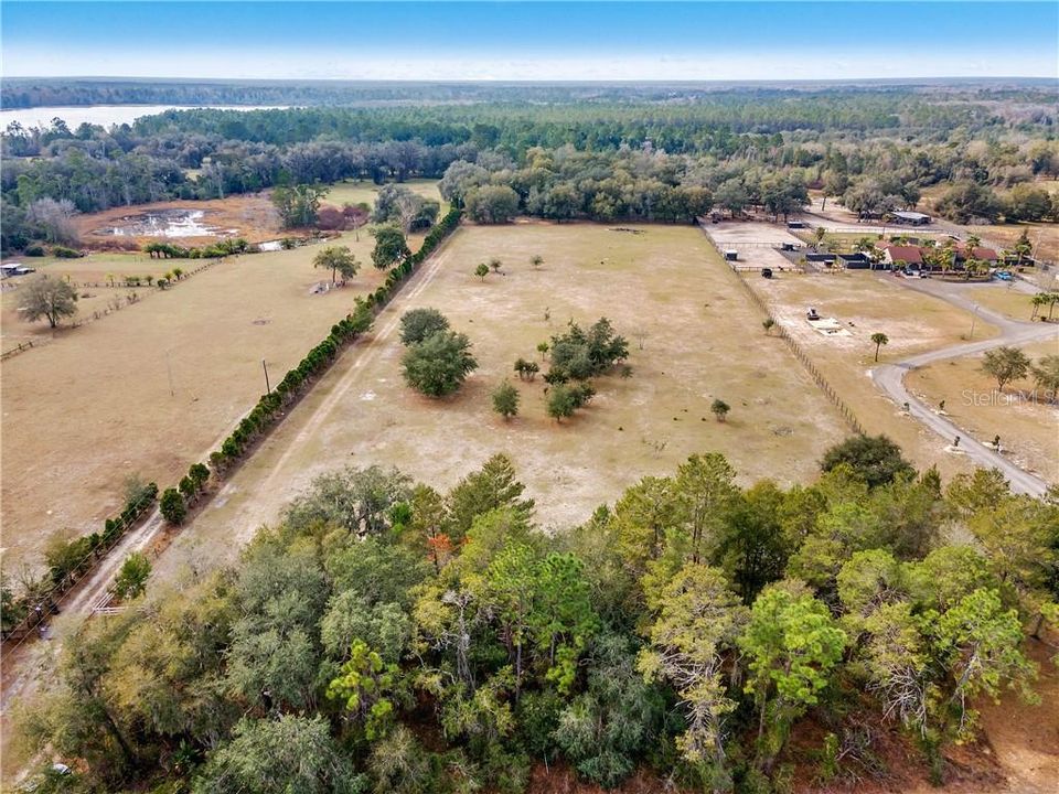 Recently Sold: $210,000 (10.01 acres)