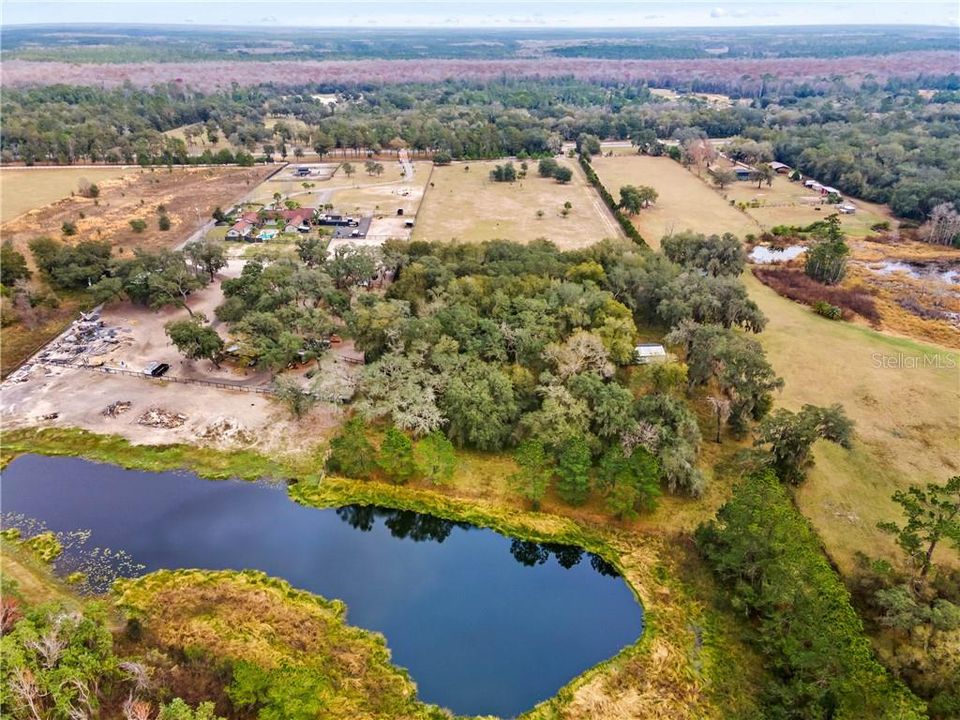 Недавно продано: $210,000 (10.01 acres)