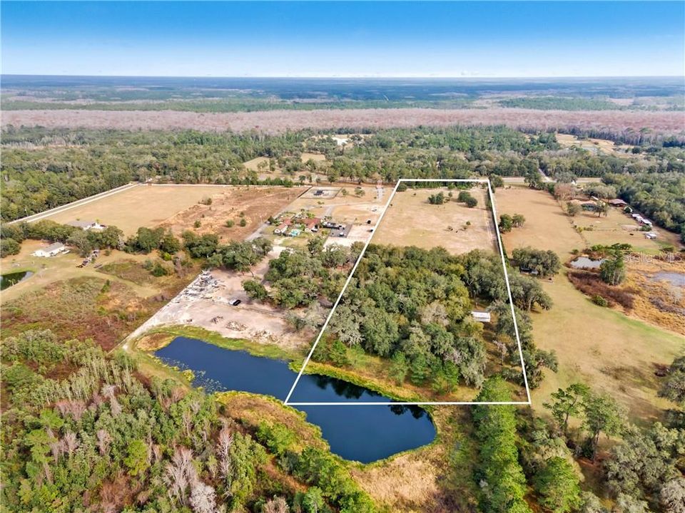 Недавно продано: $210,000 (10.01 acres)