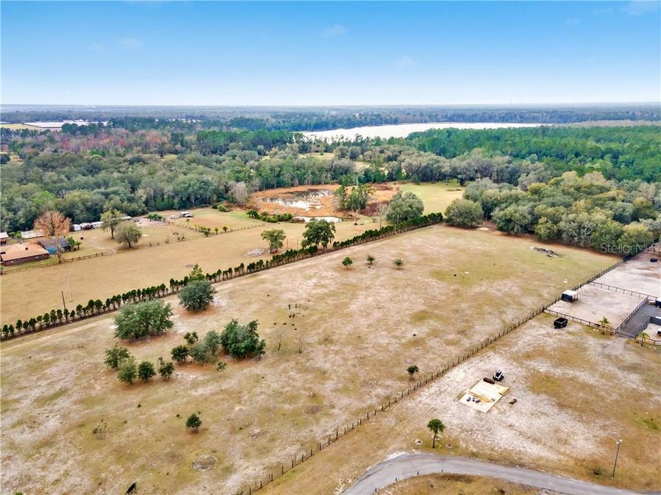 Recently Sold: $210,000 (10.01 acres)