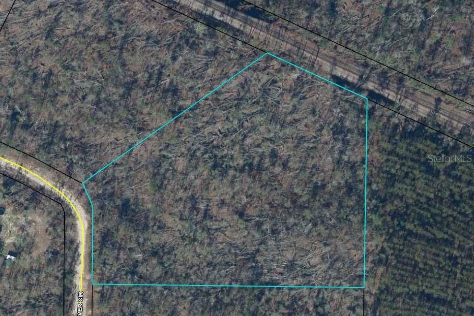 Recently Sold: $28,999 (5.22 acres)