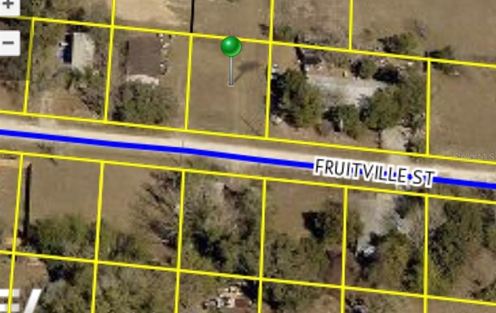 Recently Sold: $8,000 (0.17 acres)