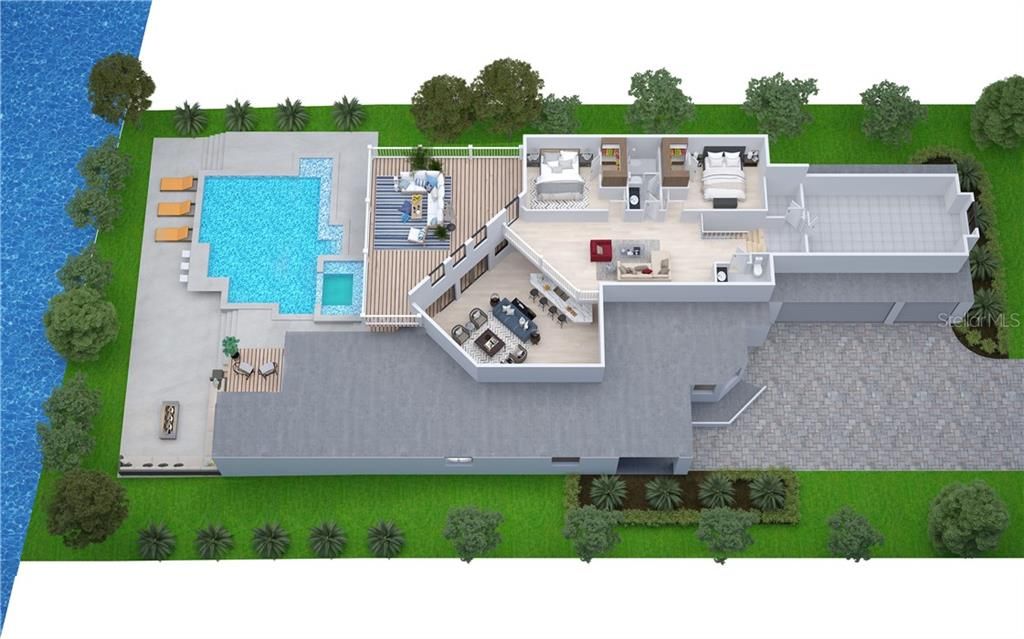 Recently Sold: $1,550,000 (5 beds, 4 baths, 3942 Square Feet)