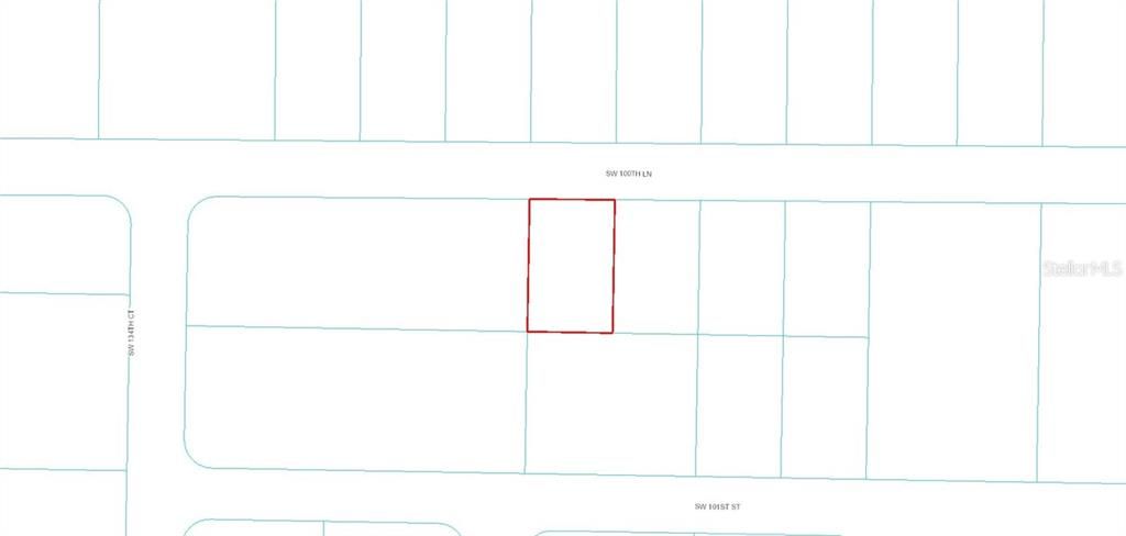Recently Sold: $7,500 (0.20 acres)