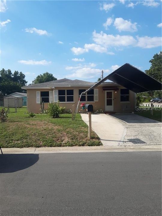 Recently Sold: $88,500 (2 beds, 1 baths, 720 Square Feet)