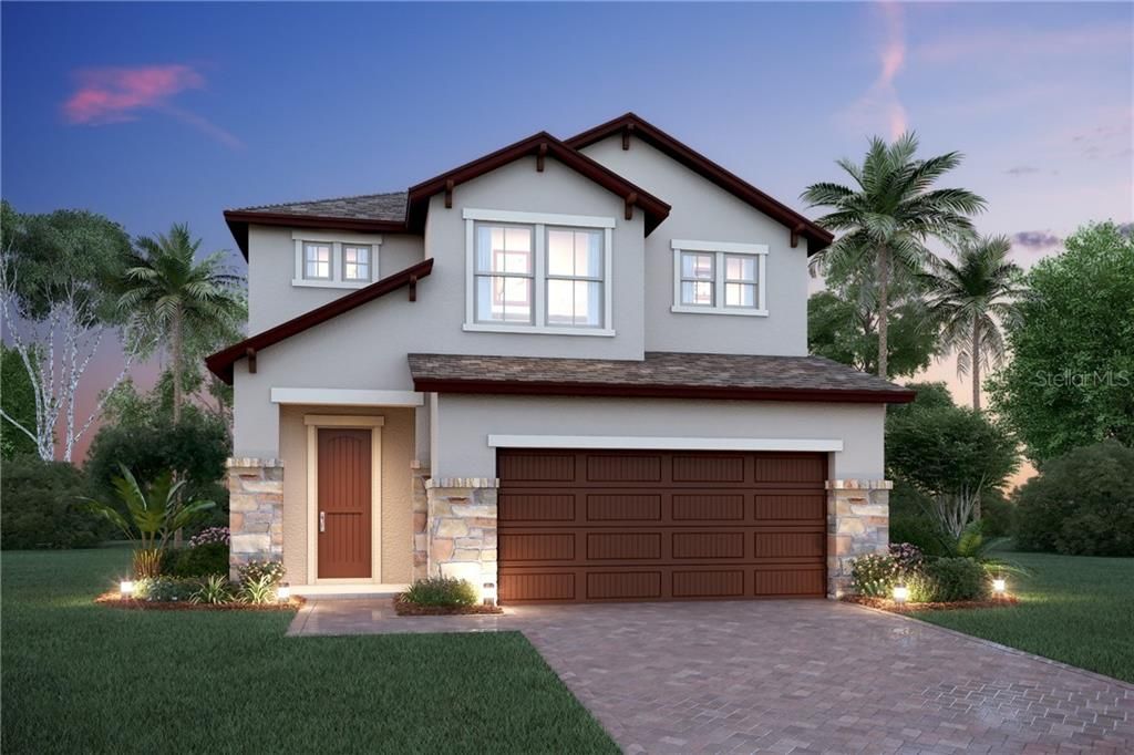 Recently Sold: $453,990 (4 beds, 3 baths, 2453 Square Feet)