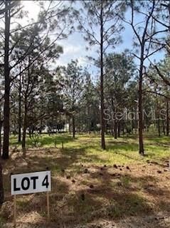 Recently Sold: $77,000 (4.84 acres)