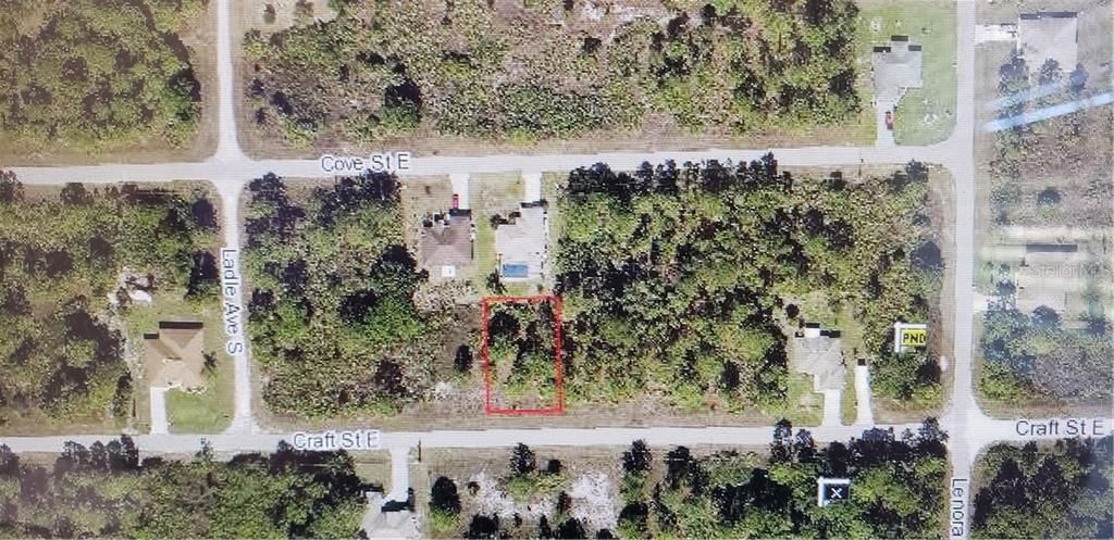 Vendido Recientemente: $5,500 (0.23 acres)