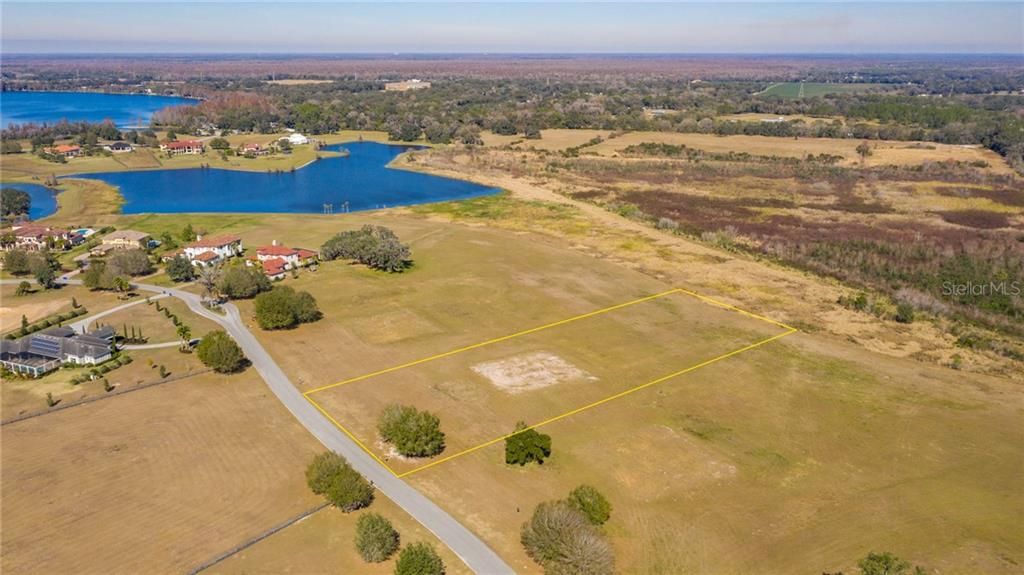 Recently Sold: $259,900 (3.19 acres)