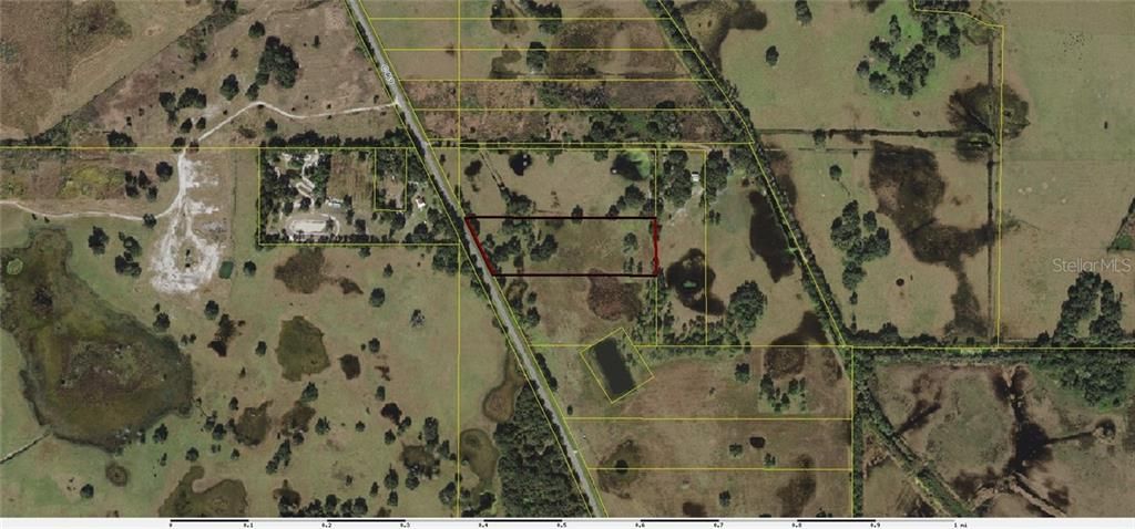 Recently Sold: $139,900 (10.01 acres)