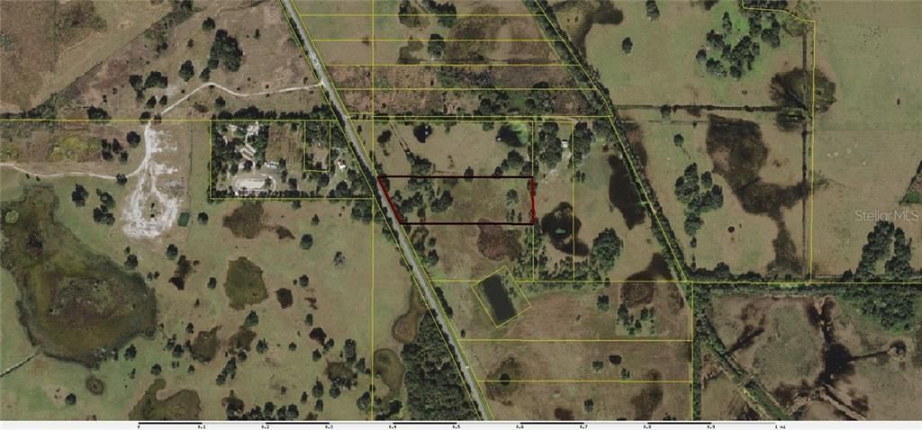 Недавно продано: $139,900 (10.01 acres)