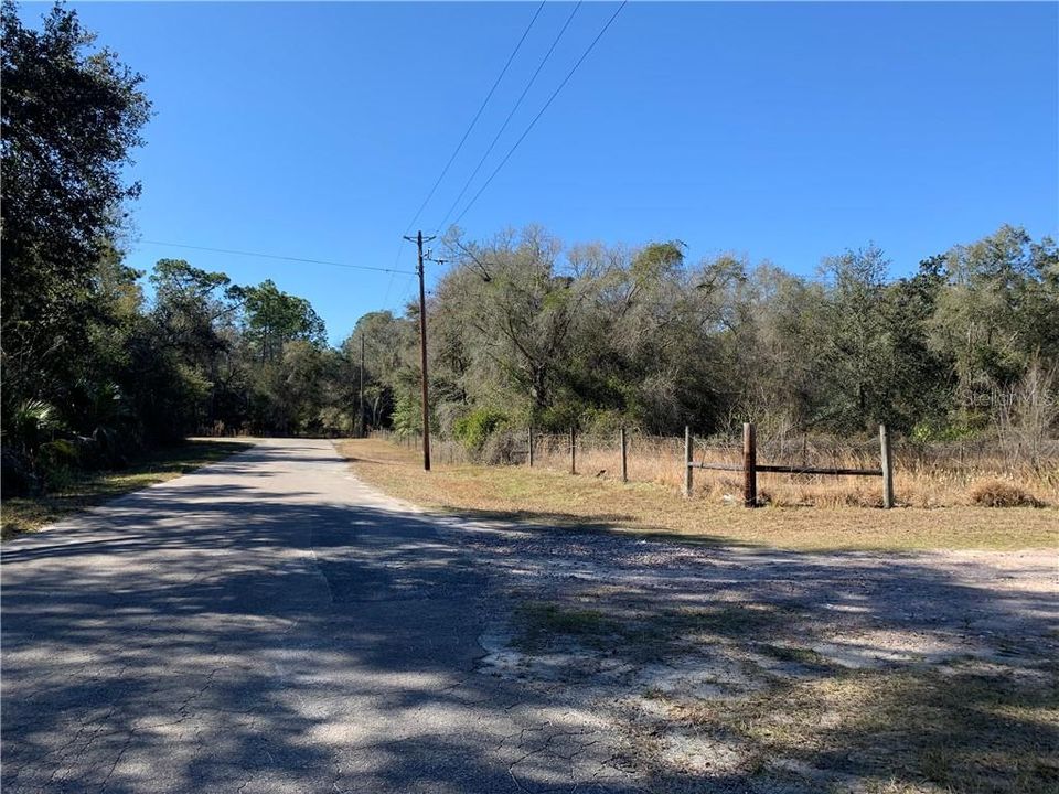 Recently Sold: $420,000 (69.19 acres)